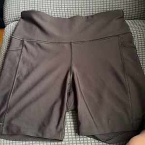 Old Navy Bike Shorts
